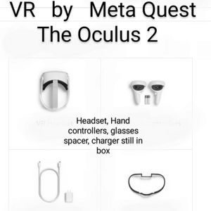 VR Set